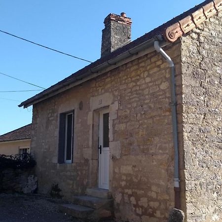 Gite Des Celliers Alise-Sainte-Reine Екстер'єр фото